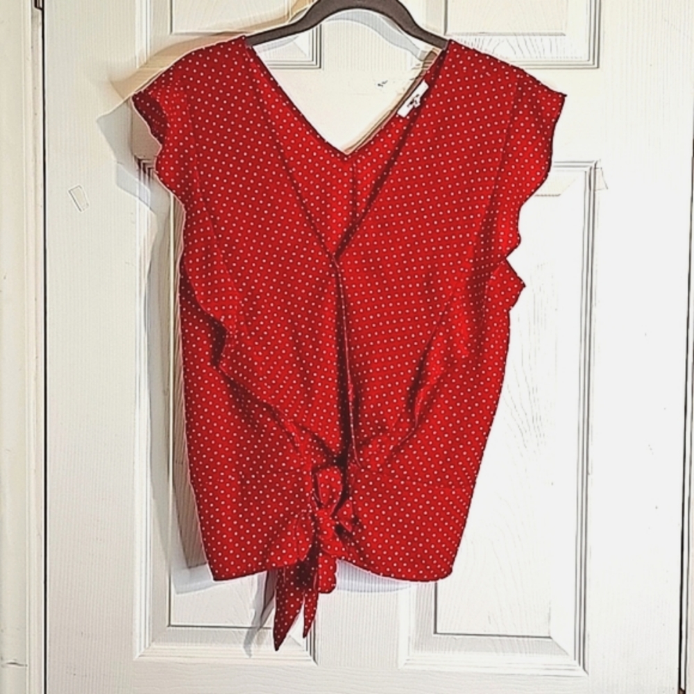 EUC | MAURICES | M